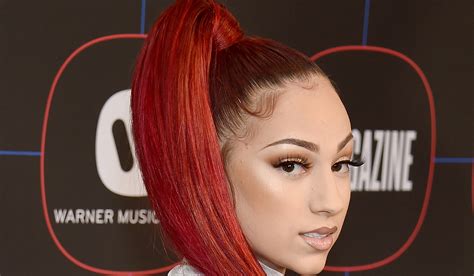 danielle bregoli leaked|Bhad Bhabies OnlyFans and Money Smarts Made Her a Multi